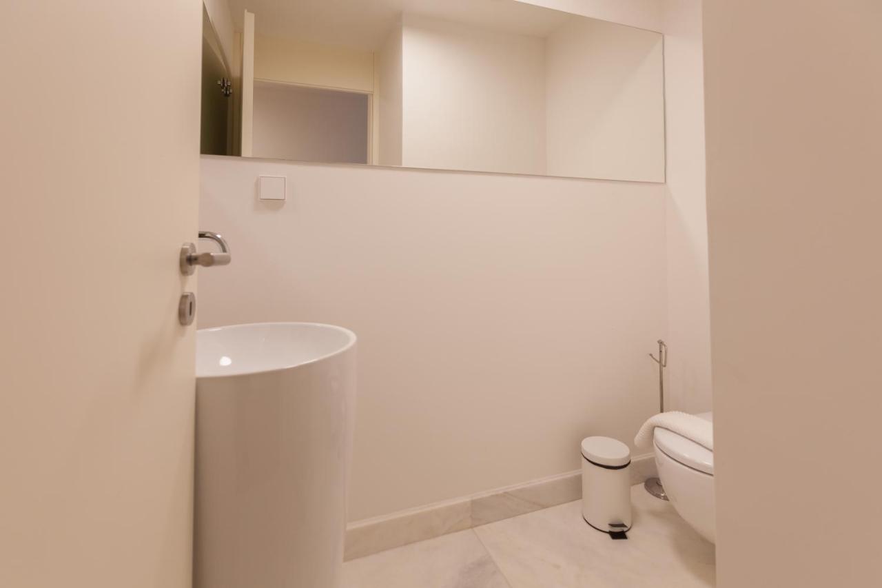 Flh Augusta'S Arch Bright Flat Apartment Lisbon Exterior photo