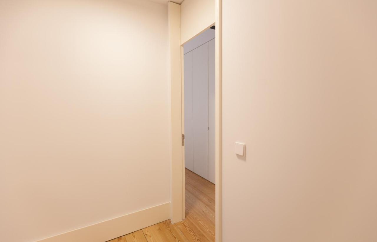 Flh Augusta'S Arch Bright Flat Apartment Lisbon Exterior photo